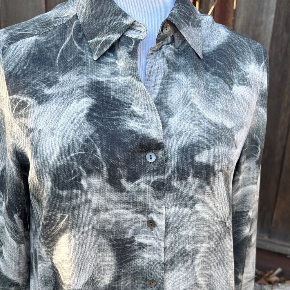 Theory Silk Large